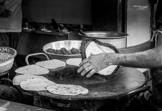 How Often Should You Clean a Commercial Griddle? The Definitive Guide