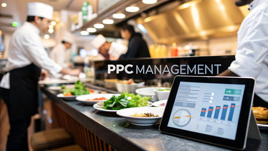 Boost Your Business Growth with PPC Advertising Management Services