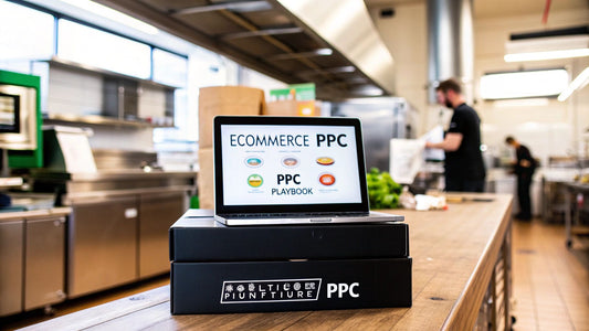 PPC for Ecommerce A Playbook for High-Ticket B2B Sales