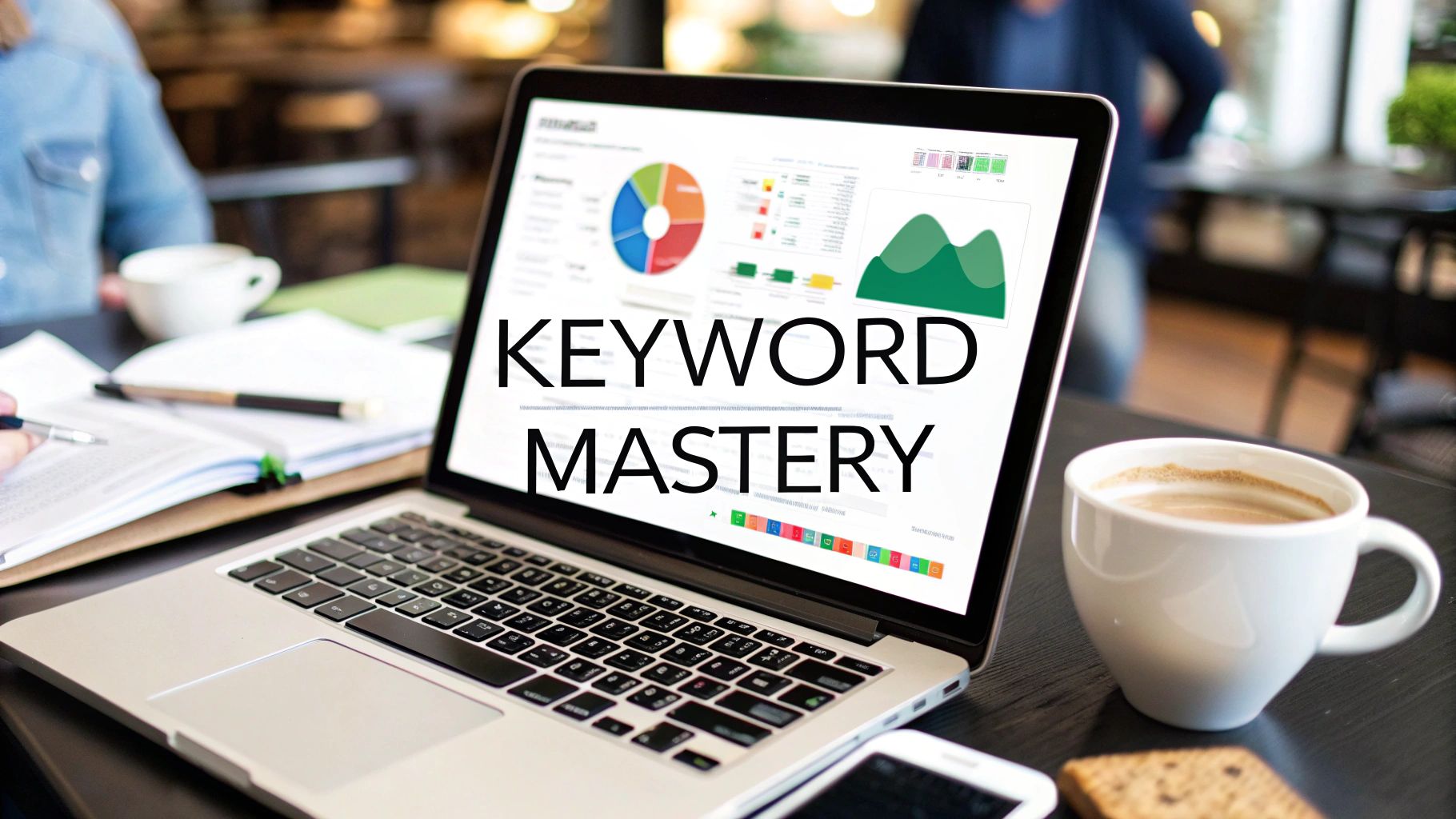 Master Your SEO Keyword Ranking Report – Charbroilers