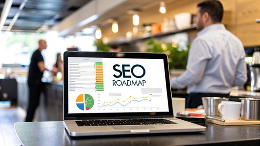 SEO Project Management: A Practical Guide for Restaurant Equipment Suppliers