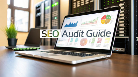A Practical Guide to Your Next Technical SEO Audit