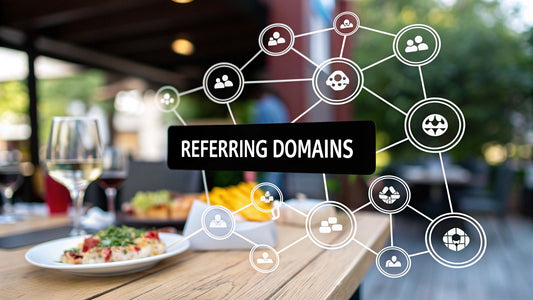 What Is a Referring Domain and Why It Matters for SEO