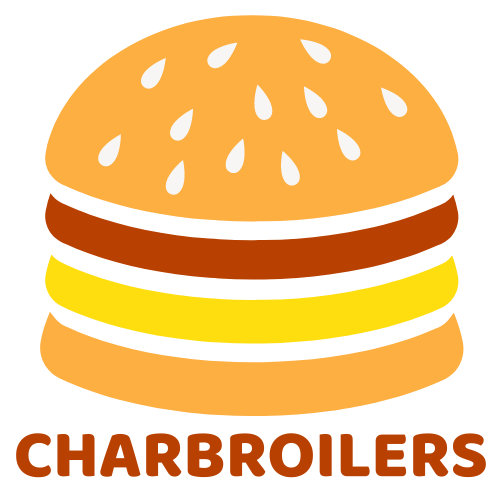 Charbroilers