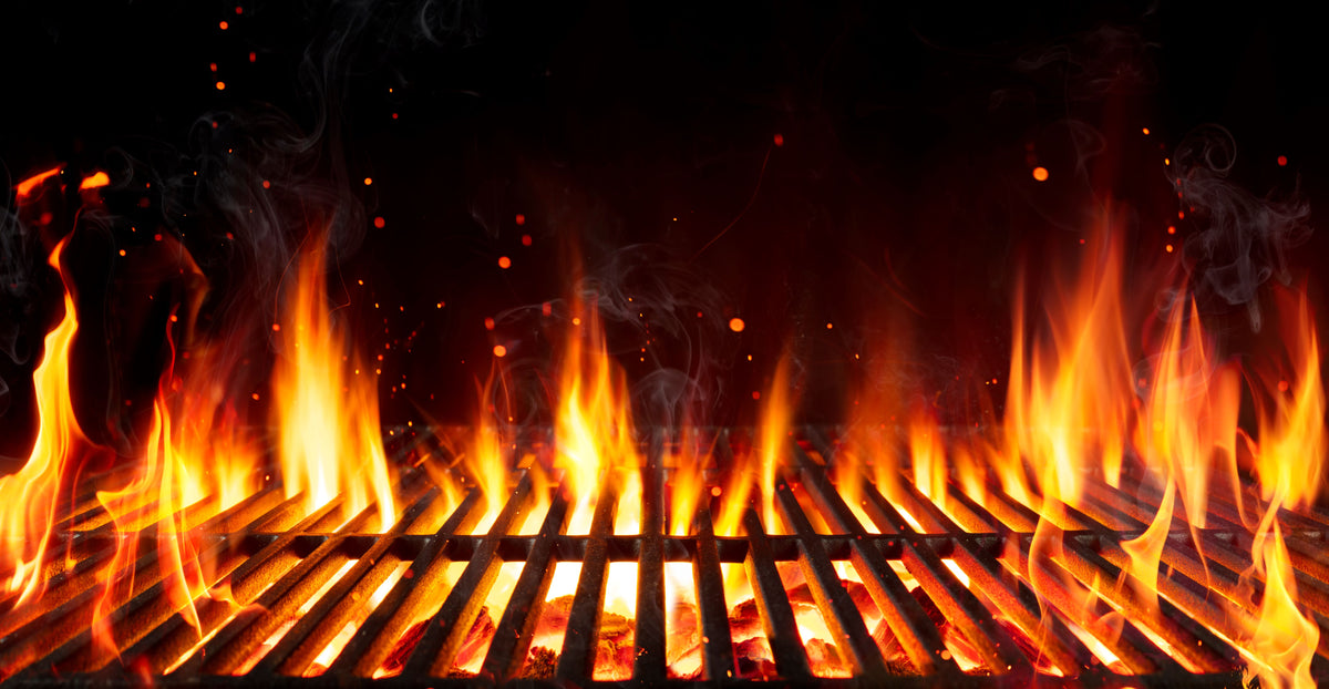 Charbroilers | Commercial Char-broiler | Radiant Charbroiler